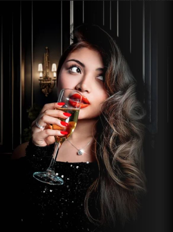 Bello Diamonds model