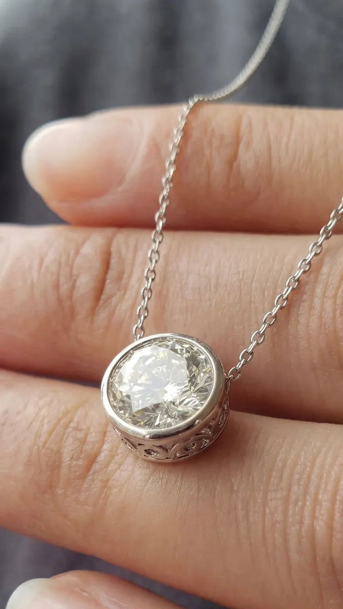 Customer photo from Noelle: Bello piece