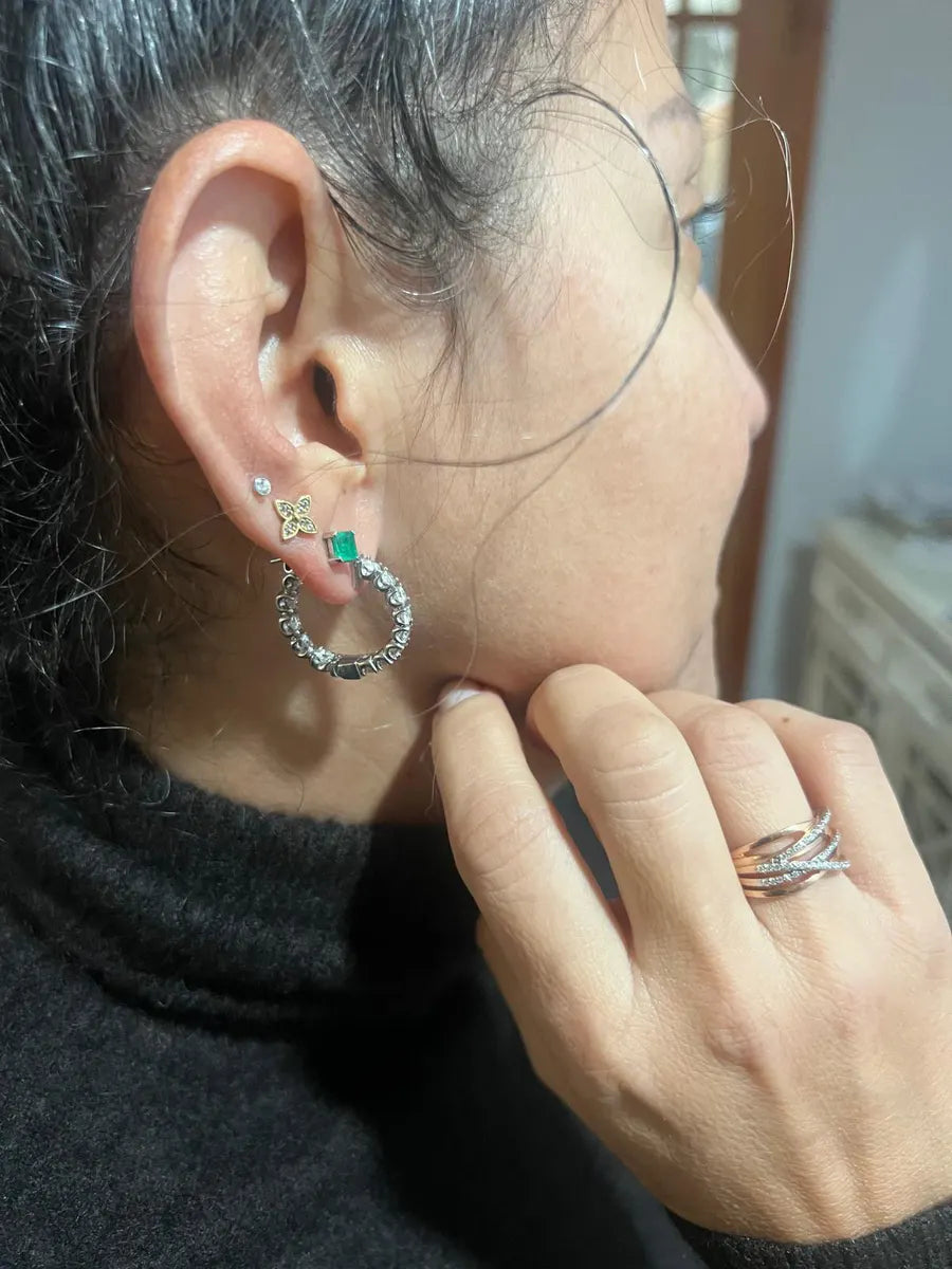 Customer photo from Jomaira Torres: Bello piece