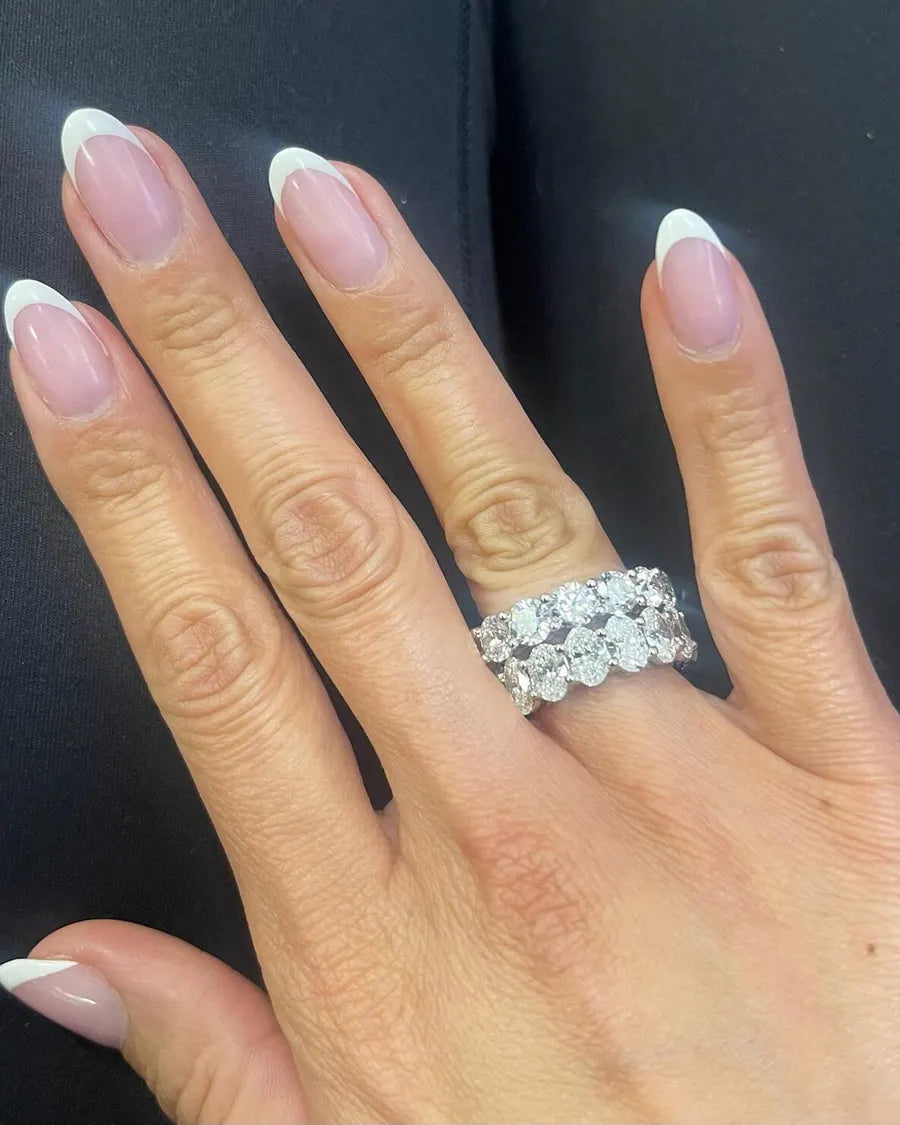 Customer photo from Jackie: Bello piece
