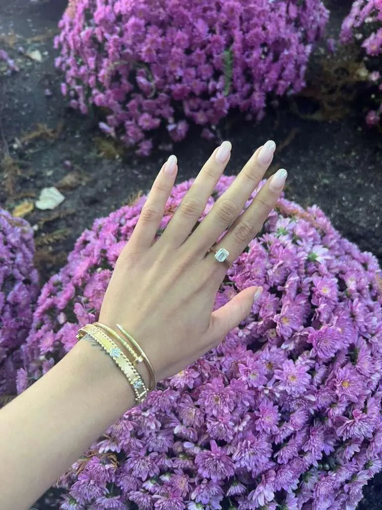 Customer photo from fernanda sierra: Bello piece